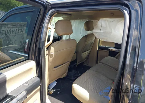 2018 Ford F-150 Xlt из США, поврежденный, VIN 1FTEW1CB8JFD14999